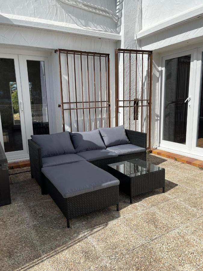 Djm Palms - Shared Casa Rural - Casa Rural Compartida - No Es Una Casa Privada Ayora Exterior foto